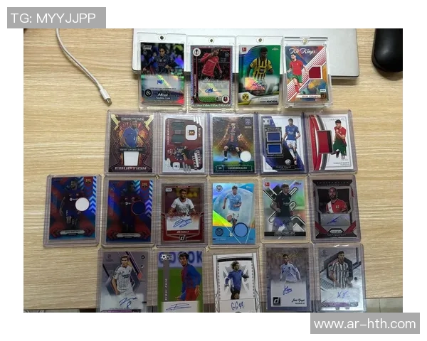 以球星卡足球入坑需要多少钱了解入门成本和收藏价值 以球星卡足球入坑需要多少钱了解入门成本和收藏价值